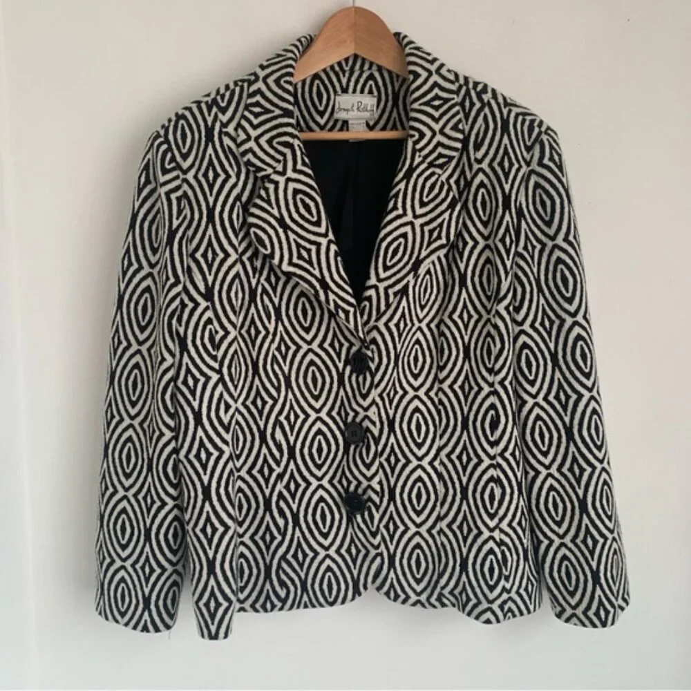 VTG Joseph Ribkoff Blazer